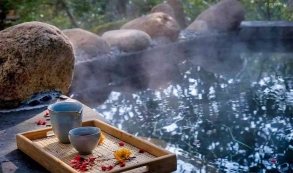 《2023全球健康經濟監控報告》：2024年溫泉市場將超過2019年