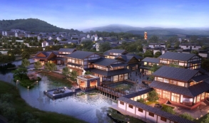 溫泉康養旅游地產開發“3+6”策略 