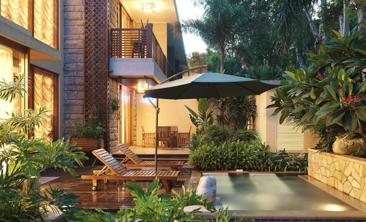 如何實現溫泉旅游開發的創新