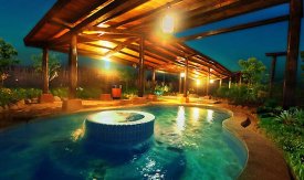 山地主題溫泉旅游度假區(qū)產(chǎn)品開(kāi)發(fā)策劃