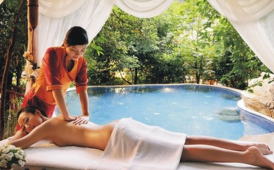 水療服務(wù) 細(xì)節(jié)決定成敗