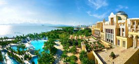 把脈溫泉發展，搶得市場先機