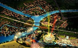 《中國溫泉旅游》海森溫泉設(shè)計(jì)院專訪：把脈溫泉前沿發(fā)展