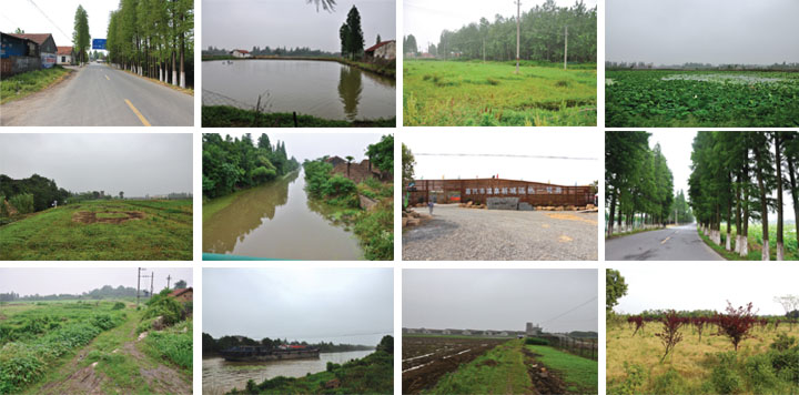 嘉興國際溫泉旅游城溫泉規(guī)劃資源條件良好