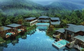 怎樣的溫泉設(shè)計才靠譜？