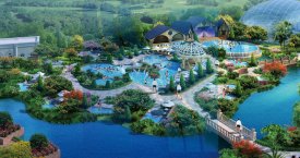 溫泉旅游開發或將成投資潛力股