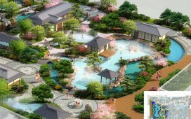 “溫泉開發市場動態”：溫泉旅游投資情況如何？——溫泉策劃/溫泉規劃設計智庫