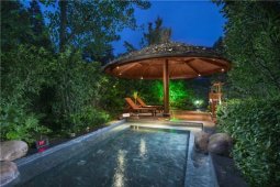 “溫泉旅游規劃設計”：溫泉設計如何凸顯特色？——溫泉策劃/溫泉規劃設計智庫