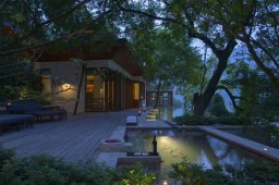 “溫泉規(guī)劃設(shè)計(jì)”：野奢溫泉設(shè)計(jì)如何做？——溫泉策劃/溫泉規(guī)劃設(shè)計(jì)智庫