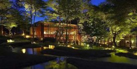 “溫泉經營管理”：申報五星級精品溫泉有什么條件？——溫泉策劃/溫泉規劃設計智庫