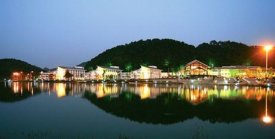 溫泉地產(chǎn)的開發(fā)和運營——海森溫泉設(shè)計智庫