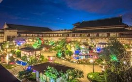 2017溫泉旅游投資開發(fā)趨勢(shì)——海森溫泉設(shè)計(jì)智庫(kù)