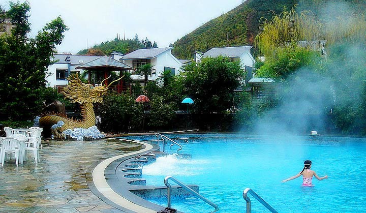 溫泉開發的致勝因素有哪些？