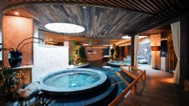 【行業(yè)新聞】培育新的旅游經(jīng)濟(jì)增長(zhǎng)點(diǎn) 貴州全力打造“中國(guó)溫泉省”