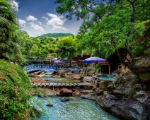 【行業新聞】福建建立首家溫泉養老基地 探索養老產業供給側改革路徑