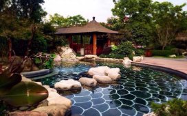 【行業新聞】浙江省內首個達5A級標準溫泉 將落戶淳安縣