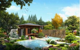 溫泉酒店在開發(fā)和運(yùn)營中應(yīng)該注意什么？