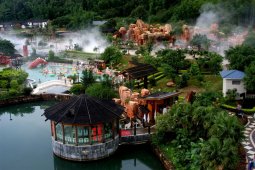 泡溫泉技巧問(wèn)答（二）