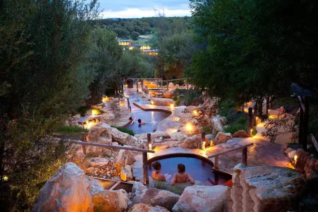 新形勢下溫泉旅游產業發展的戰略機遇與挑戰