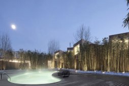 溫泉設計：新趨勢帶來新挑戰