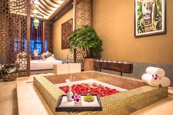 溫泉企業(yè)經(jīng)營成敗的7個關(guān)鍵項