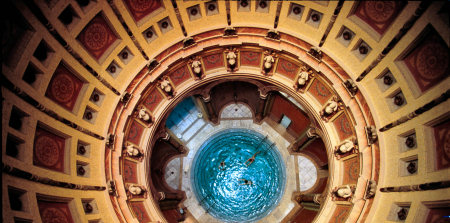 溫泉目的地的營(yíng)銷(xiāo)管理