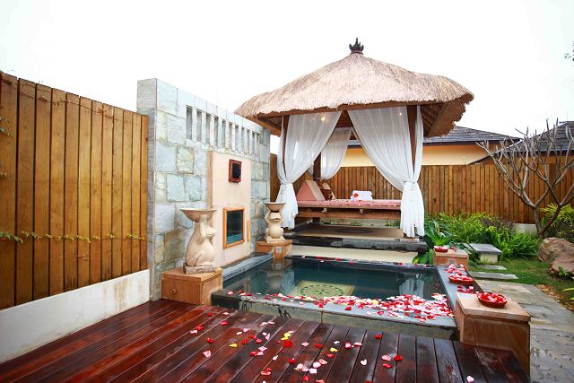 溫泉酒店在轉型升級過程中應注意的幾個經營問題