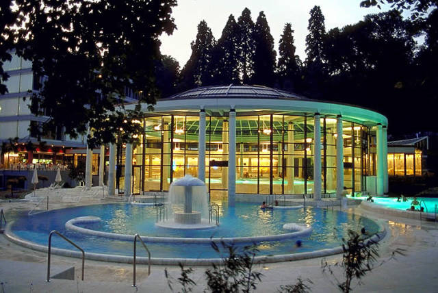 2018溫泉旅游產(chǎn)業(yè)發(fā)展趨勢(shì)