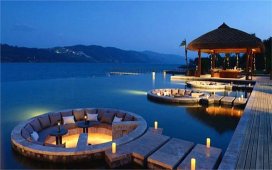 溫泉+特色小鎮(zhèn)：引領(lǐng)康養(yǎng)時(shí)代新未來(lái)