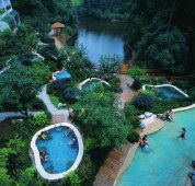 中國溫泉最缺失什么？