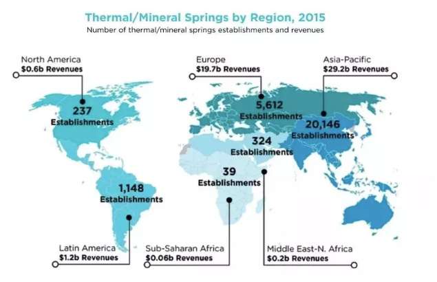 從日本案例看操盤策略，如何打造高水平溫泉度假產品？