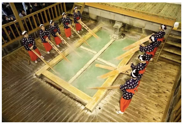 從日本案例看操盤策略，如何打造高水平溫泉度假產品？