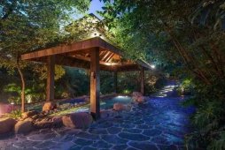 溫泉市場動(dòng)態(tài) 溫泉綜合體設(shè)計(jì)類型、產(chǎn)品創(chuàng)新及發(fā)展方向