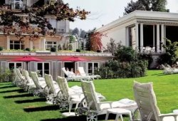 五個(gè)國(guó)內(nèi)外優(yōu)秀溫泉小鎮(zhèn)案例 