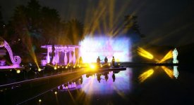 2020年廣東國際溫泉文化旅游節花落東莞