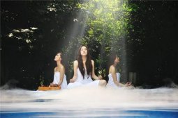 對禪意溫泉設計規劃中的美學思考！